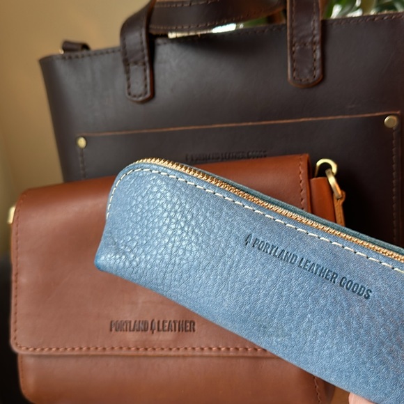 Portland Leather Goods Super Duper Sampler - Picture 3 of 4